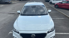 MG Hs 1.5 T-GDI Excite 5dr Petrol Hatchback